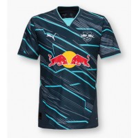 Muški Nogometni Dres RB Leipzig Antonio Nusa #7 Rezervni 2024-25 Kratak Rukav